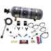 Nitrous Express 20115-12 FORD EFI DUAL NOZZLE (100-300HP) WITH COMPOSITE BOTTLE - Truck Part Superstore