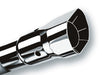 Borla 20115 Exhaust Tip - Universal - Truck Part Superstore