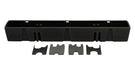 DU-HA 20115 DU-HA® Behind The Seat Storage Gun Case; Incl. Gun Rack/Organizer; Black; - Truck Part Superstore