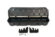 DU-HA 20116 DU-HA® Interior Lockable Storage Lock Box/Gun Case - Truck Part Superstore