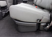 DU-HA 20116 DU-HA® Interior Lockable Storage Lock Box/Gun Case - Truck Part Superstore