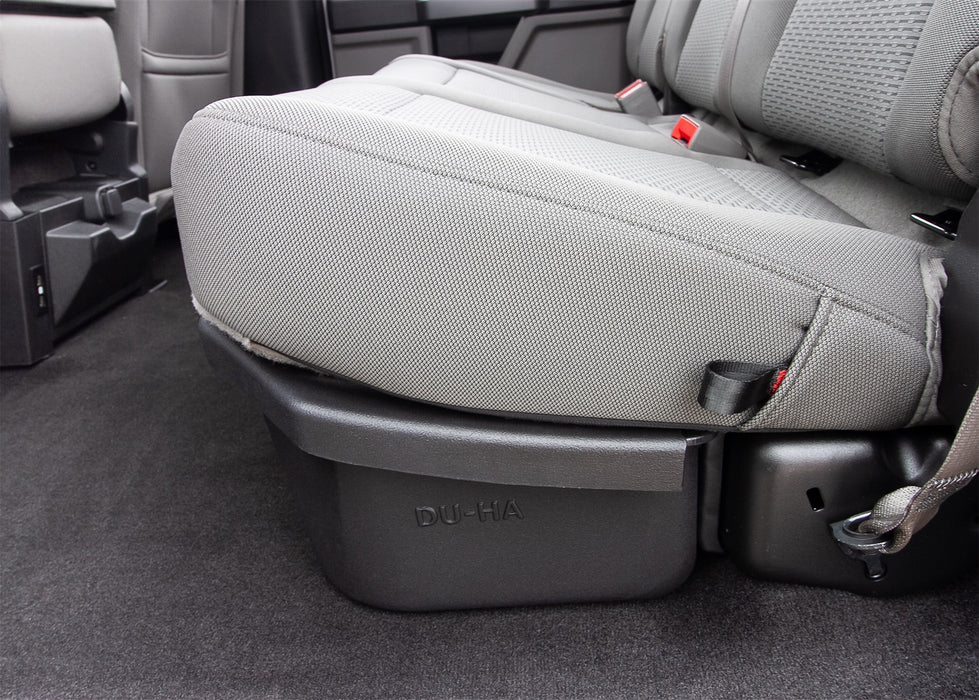 DU-HA 20116 DU-HA® Interior Lockable Storage Lock Box/Gun Case - Truck Part Superstore