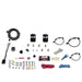 Nitrous Express 20118-00 GM EFI RACE (100-150-200-250HP) SINGLE NOZZLE LESS BOTTLE - Truck Part Superstore