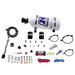 Nitrous Express 20118-05 GM EFI RACE (100-150-200-250HP) SINGLE NOZZLE WITH 5LB BOTTLE - Truck Part Superstore
