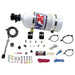 Nitrous Express 20118-10 GM EFI RACE (100-150-200-250HP) SINGLE NOZZLE WITH 10LB BOTTLE - Truck Part Superstore