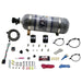 Nitrous Express 20118-12 GM EFI RACE (100-150-200-250HP) SINGLE NOZZLE WITH COMPOSITE BOTTLE - Truck Part Superstore
