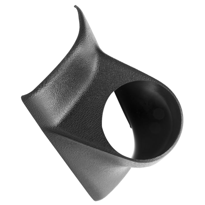 AutoMeter 20119 GAUGE MOUNT; A-PILLAR POD; SINGLE; 2 1/16in.; ACURA INTEGRA 94-01 (2DR.) - Truck Part Superstore