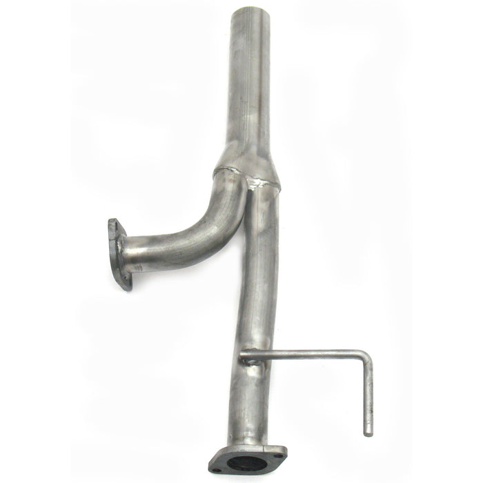 JBA Racing Headers 2011SY Exhaust Intermediate Pipe - Truck Part Superstore