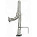 JBA Racing Headers 2011SY Exhaust Intermediate Pipe - Truck Part Superstore