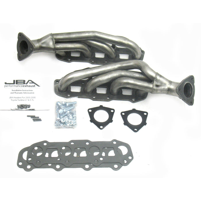 JBA Racing Headers 2011S 05-07 Toyota 4.7L - Truck Part Superstore