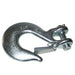 Bulldog Winch 20120 Tow Hook 5/16 Inch W/Clasp G70 Bulldog Winch - Truck Part Superstore