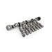 Lunati 20120120LK Bare Bones 218/228 Hydraulic Roller Cam for Chevrolet Small Block - Truck Part Superstore