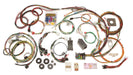 Painless Wiring 20120 22 Circuit Direct Fit Chassis Harness - Truck Part Superstore