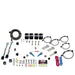 Nitrous Express 20124-00 FORD EFI DUAL STAGE (50-75-100-150HP X 2) LESS BOTTLE - Truck Part Superstore