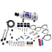 Nitrous Express 20124-05 FORD EFI DUAL STAGE (50-75-100-150HP X 2) WITH 5LB BOTTLE - Truck Part Superstore