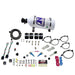 Nitrous Express 20124-05 FORD EFI DUAL STAGE (50-75-100-150HP X 2) WITH 5LB BOTTLE - Truck Part Superstore