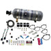 Nitrous Express 20124-12 FORD EFI DUAL STAGE (50-75-100-150HP X 2) WITH COMPOSITE BOTTLE - Truck Part Superstore