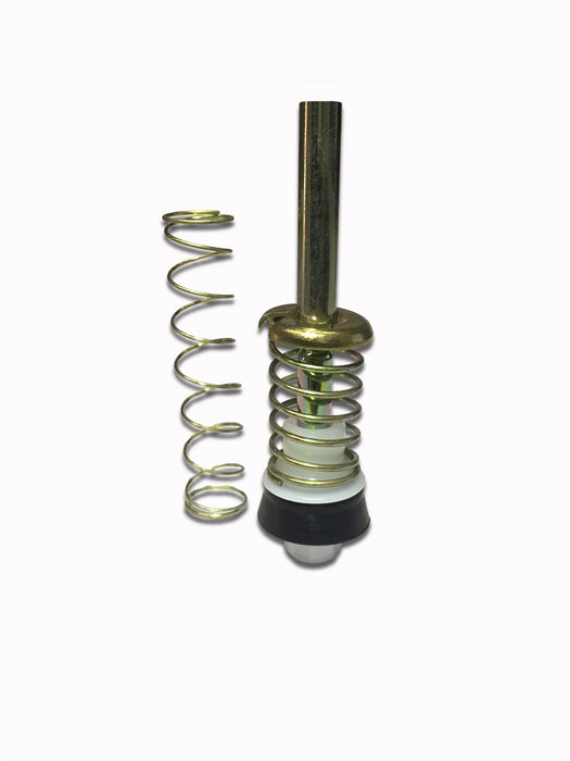 Jet Performance 201273 Quadrajet Accelerator Pump Assembly; Fits w/4M Carb; - Truck Part Superstore