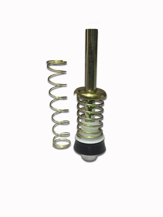 Jet Performance 201273 Quadrajet Accelerator Pump Assembly; Fits w/4M Carb; - Truck Part Superstore