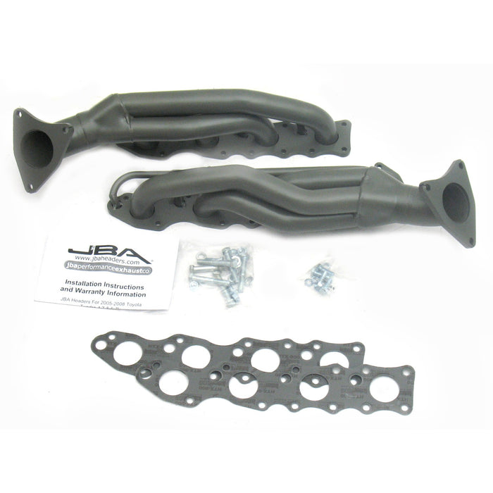 JBA Racing Headers 2012SJT 07-19 Toyota 5.7L Ti Cer - Truck Part Superstore