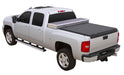 ACCESS Covers 62419 ACCESS® Toolbox Edition Roll-Up Cover; Single Rail; - Truck Part Superstore