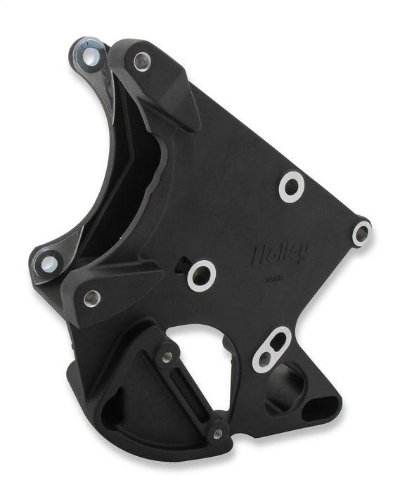 Holley 20-131BK Accessory Drive Bracket - Truck Part Superstore