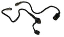 Bulldog Winch 20135 3 Ft Hand Control Plug Extension 3 Prong Push In Plug Bulldog Winch - Truck Part Superstore