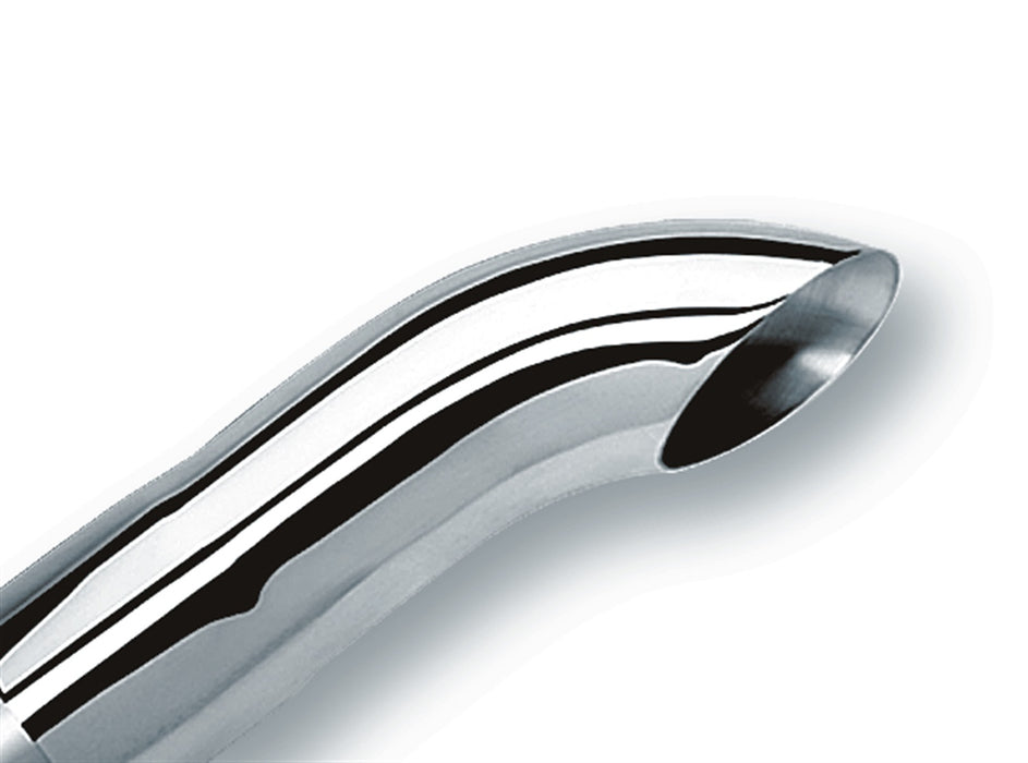 Borla 20140 Exhaust Tip - Universal - Truck Part Superstore