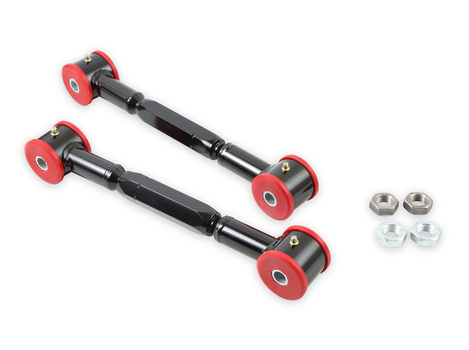 Lakewood 20141 Toe Links; Adjustable; 2 pc.; - Truck Part Superstore