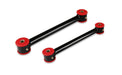 Lakewood 20142 Toe Links; Fixed; 2 pc.; - Truck Part Superstore