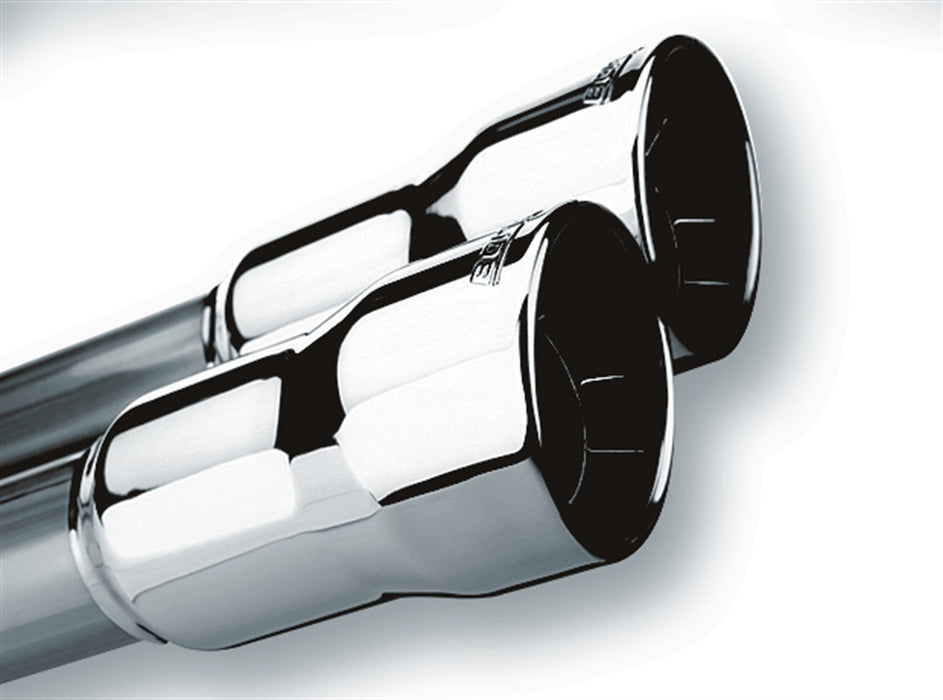 Borla 20143 Exhaust Tip - Universal - Truck Part Superstore