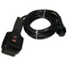Bulldog Winch 20144B Winch Controller Hand Control 10012 15k Bulldog Winch - Truck Part Superstore
