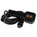 Bulldog Winch 20144B Winch Controller Hand Control 10012 15k Bulldog Winch - Truck Part Superstore