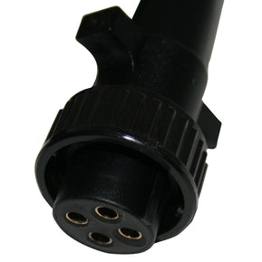 Bulldog Winch 20144B Winch Controller Hand Control 10012 15k Bulldog Winch - Truck Part Superstore