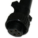 Bulldog Winch 20144B Winch Controller Hand Control 10012 15k Bulldog Winch - Truck Part Superstore