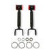 Lakewood 20144 Adjustable Control Arm; Rear Upper Adjustable; Powder Coated Steel; - Truck Part Superstore
