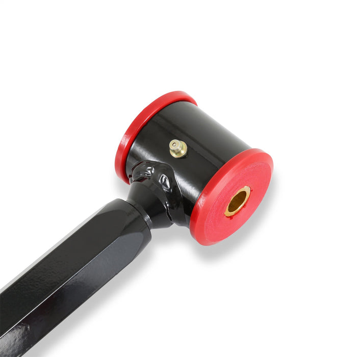 Lakewood 20144 Adjustable Control Arm; Rear Upper Adjustable; Powder Coated Steel; - Truck Part Superstore