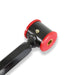 Lakewood 20144 Adjustable Control Arm; Rear Upper Adjustable; Powder Coated Steel; - Truck Part Superstore