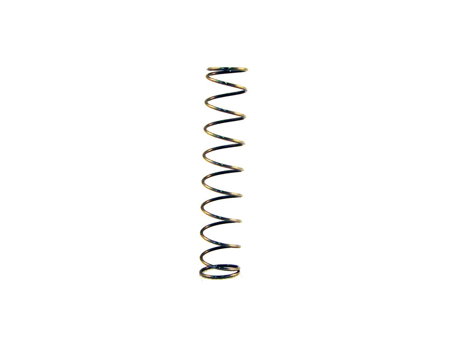 Jet Performance 201477 Carburetor Power Piston Spring; Medium Spring; Universal Quadrajet; - Truck Part Superstore