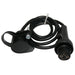 Bulldog Winch 20149B 3 Ft Plug Extension 10012 15k 4 Prong Bulldog Winch - Truck Part Superstore