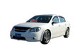 Auto Ventshade (AVS) 20149 Carflector™ Stone/Bug Deflector; Smoke; Low Profile; - Truck Part Superstore