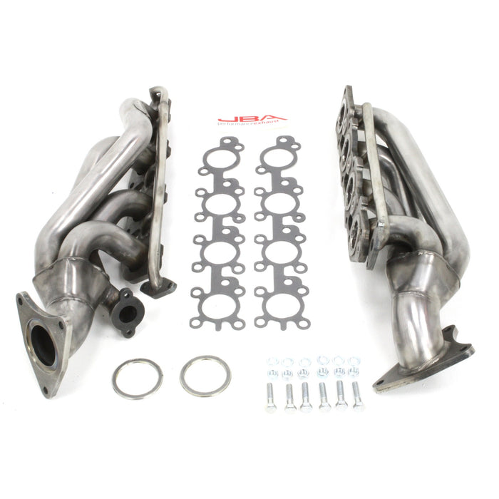 JBA Racing Headers 2014S 10-18 Toyota 4.6L - Truck Part Superstore