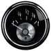 AutoMeter 2014 GAUGE; FUEL LEVEL; 2 1/16in.; 0OE TO 90OF; ELEC; PRESTIGE BLK. DIAMOND - Truck Part Superstore