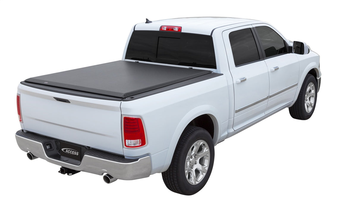 ACCESS Covers 14139 ACCESS® Original Roll-Up Cover; - Truck Part Superstore