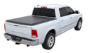 ACCESS Covers 14109Z ACCESS® Original Roll-Up Cover; Single Rail; - Truck Part Superstore