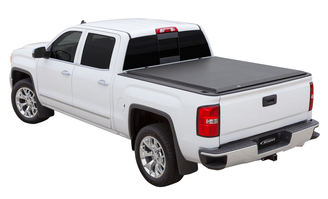 ACCESS Covers 22349 ACCESS® Limited Edition Roll-Up Cover; - Truck Part Superstore