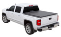 ACCESS Covers 22299Z ACCESS® Limited Edition Roll-Up Cover; Single Rail; - Truck Part Superstore