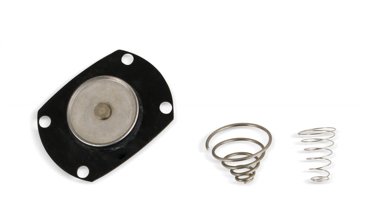 Mr Gasket 2015-KIT Fuel Pressure Regulator Kit - Truck Part Superstore