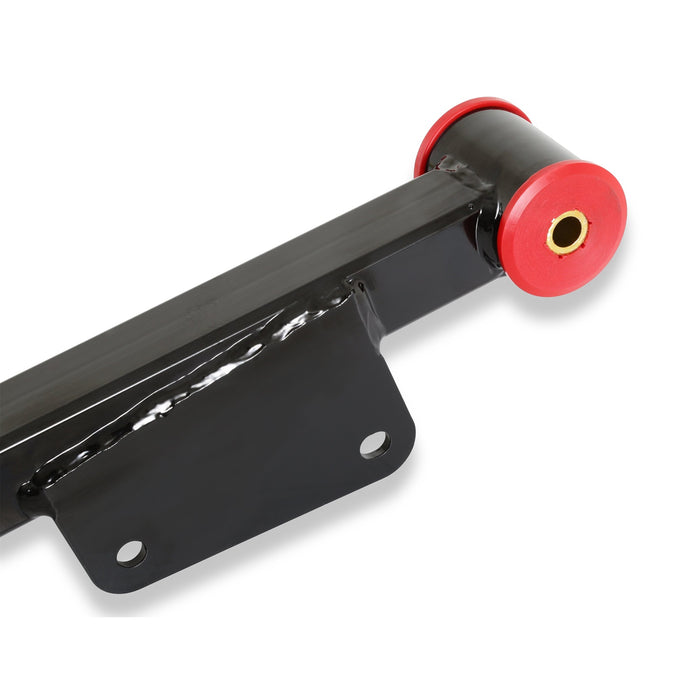 Lakewood 20150 Heavy Duty Control Arm; Rear Lower; Powder Coated Steel; - Truck Part Superstore
