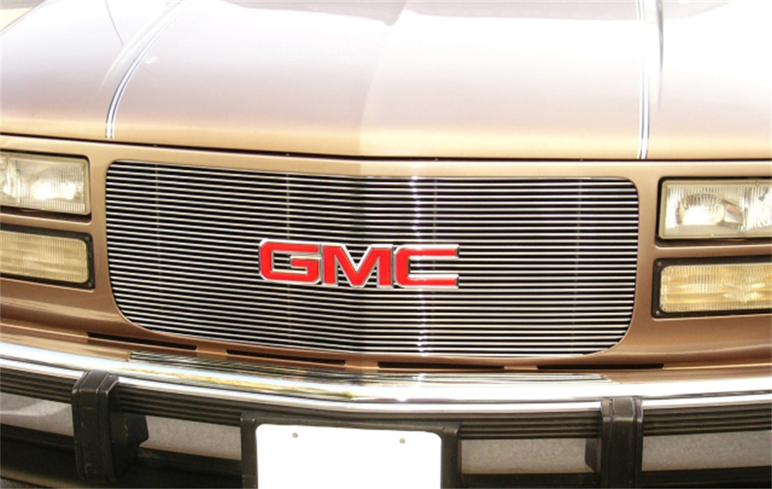 T-Rex Grilles 20150 Billet Series Grille - Truck Part Superstore